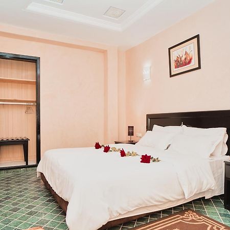 Hotel Texuda Rabat Esterno foto