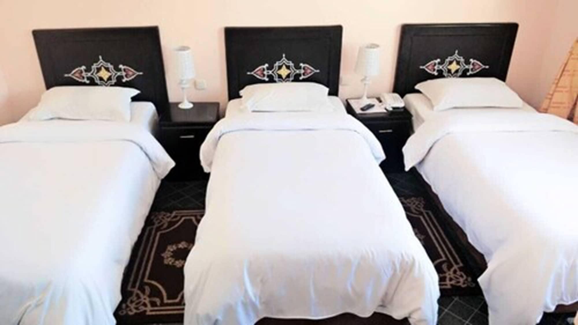 Hotel Texuda Rabat Esterno foto