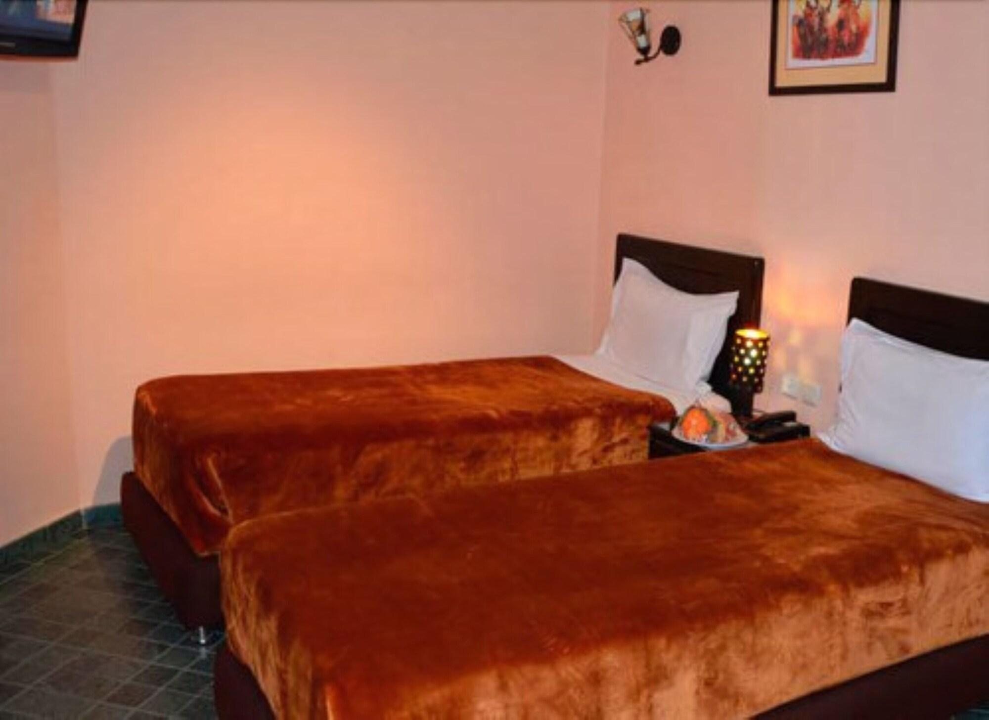 Hotel Texuda Rabat Esterno foto
