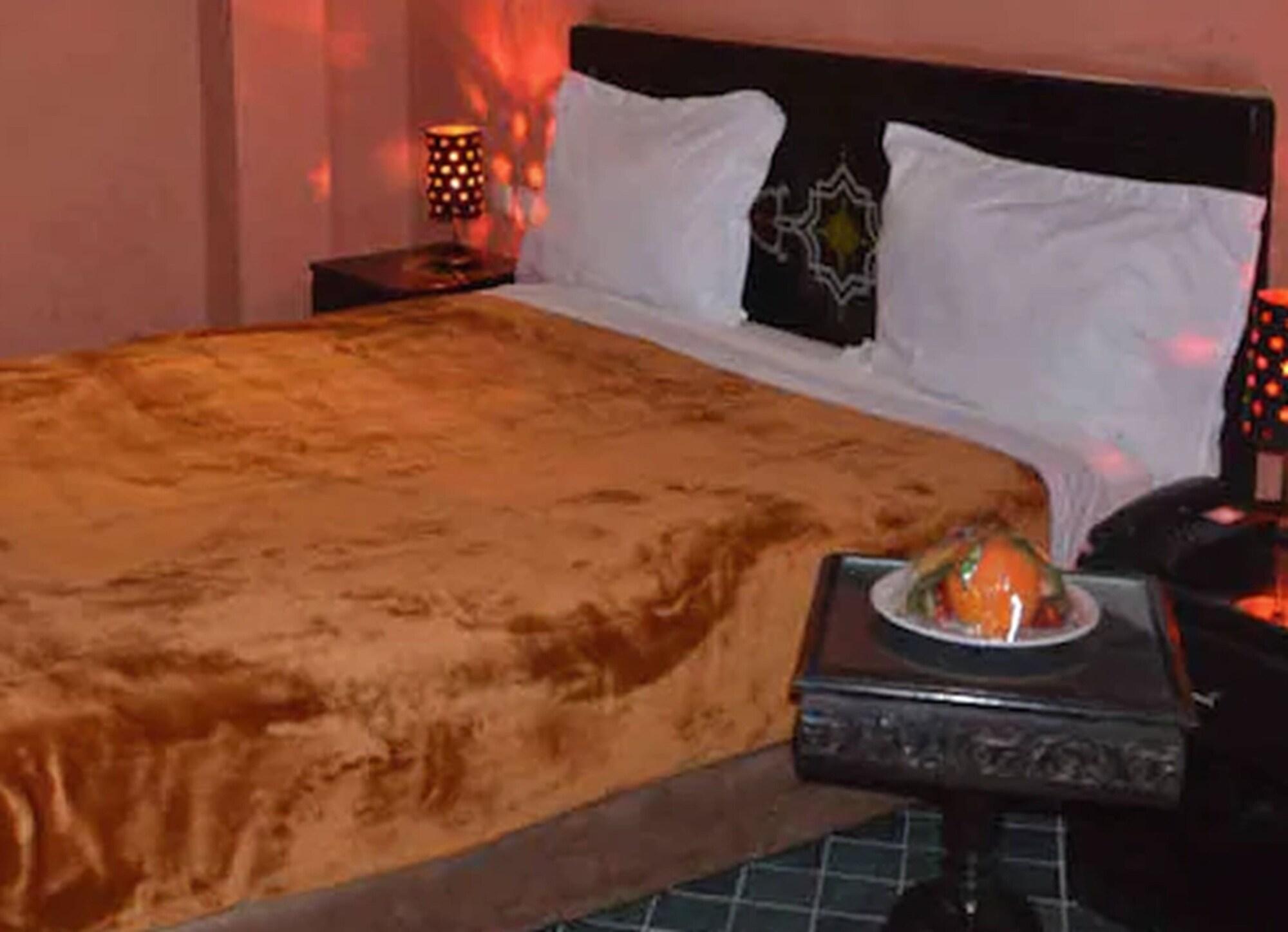 Hotel Texuda Rabat Esterno foto