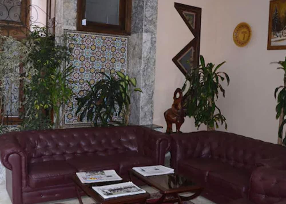 Hotel Texuda Rabat Esterno foto