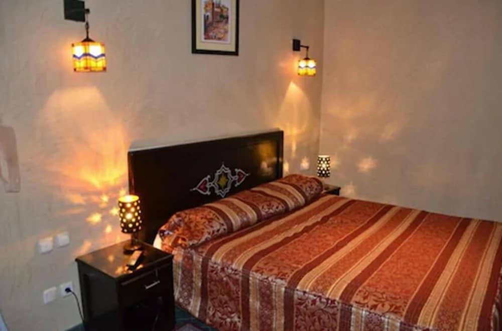 Hotel Texuda Rabat Esterno foto