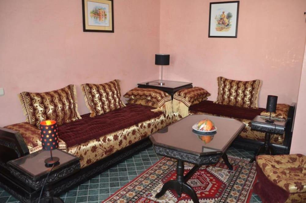 Hotel Texuda Rabat Esterno foto