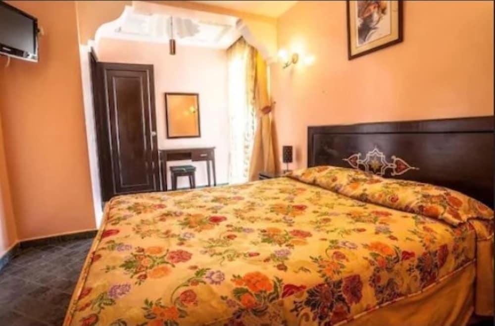 Hotel Texuda Rabat Esterno foto