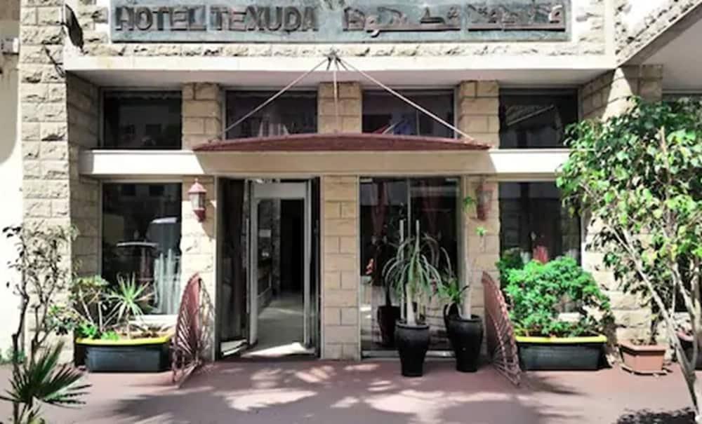 Hotel Texuda Rabat Esterno foto