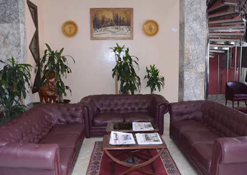 Hotel Texuda Rabat Esterno foto