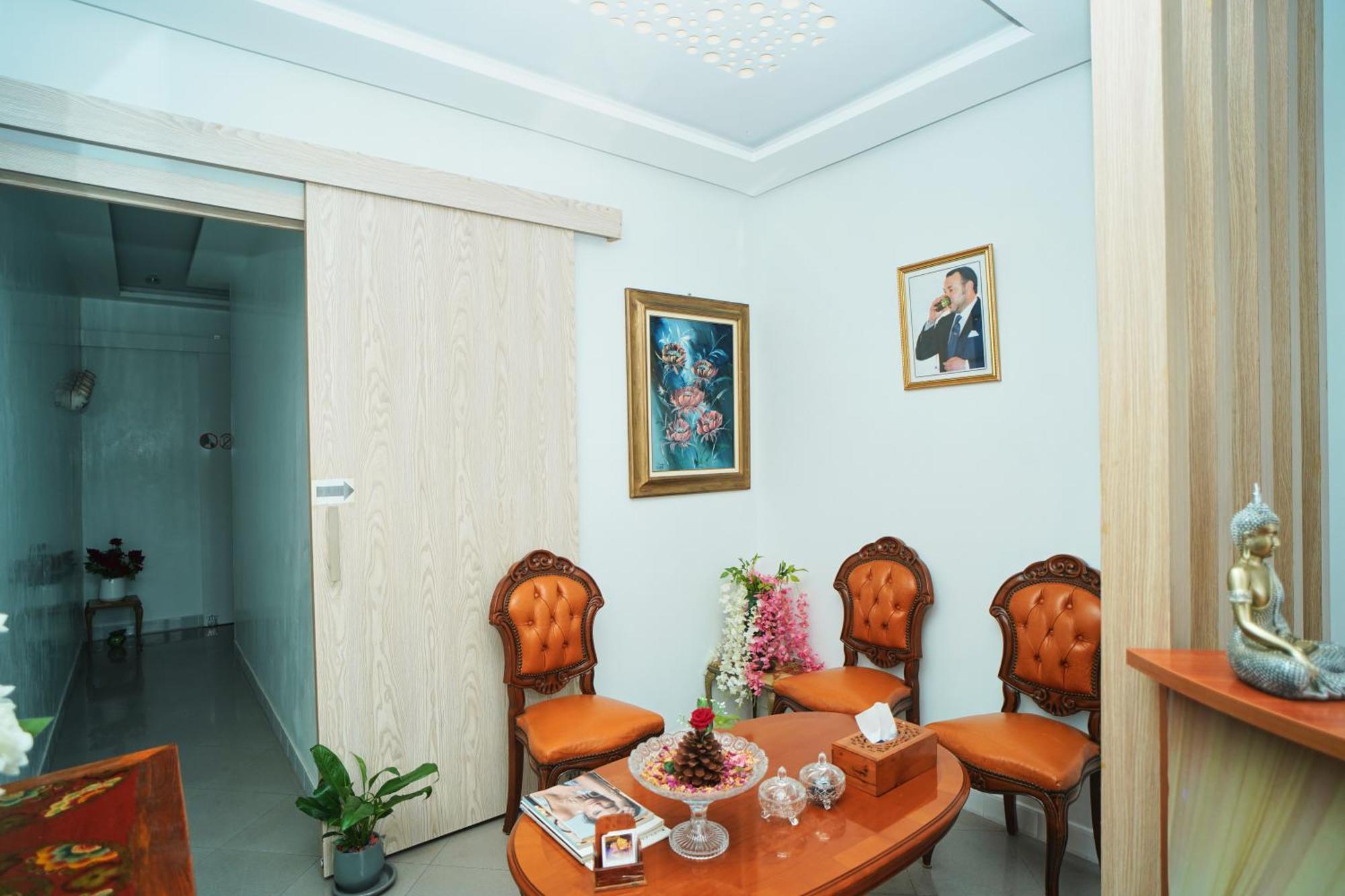 Hotel Texuda Rabat Esterno foto