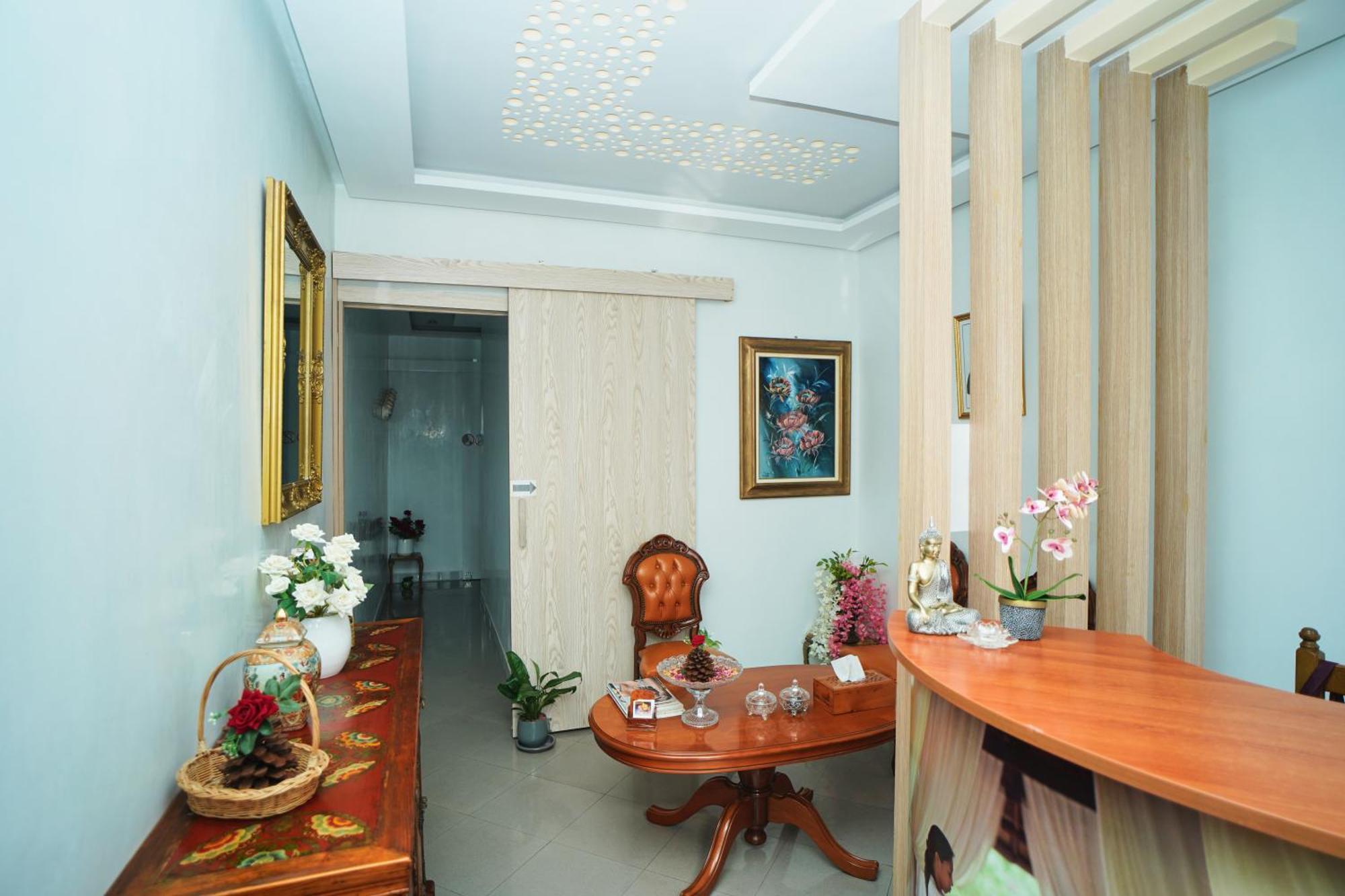 Hotel Texuda Rabat Esterno foto