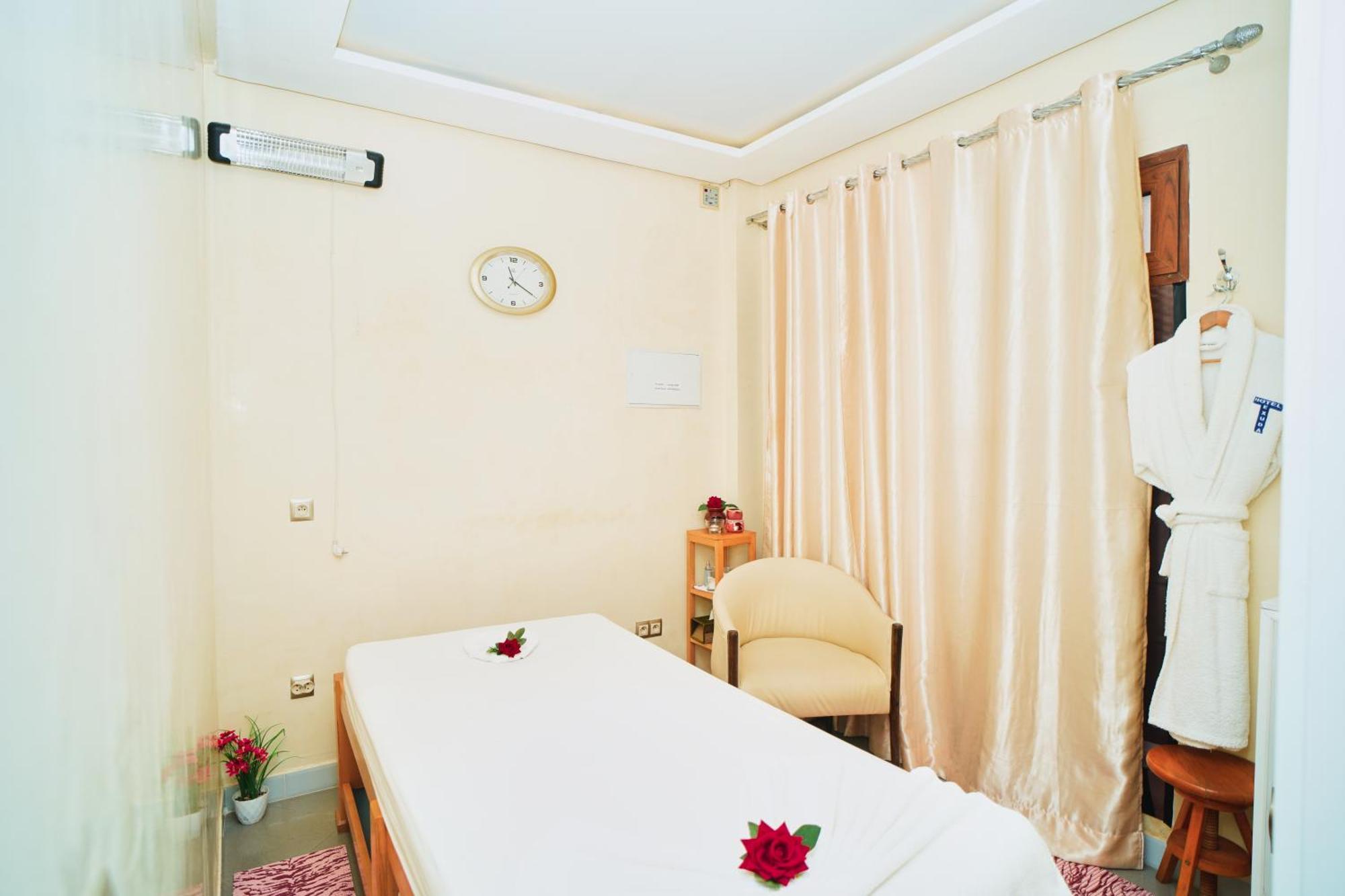 Hotel Texuda Rabat Esterno foto