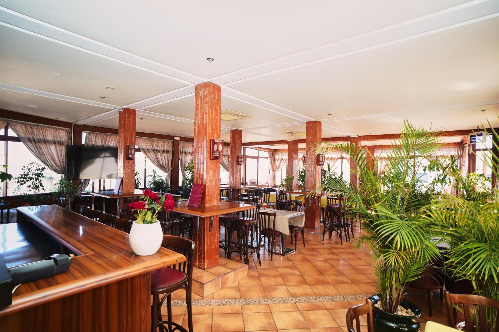 Hotel Texuda Rabat Esterno foto