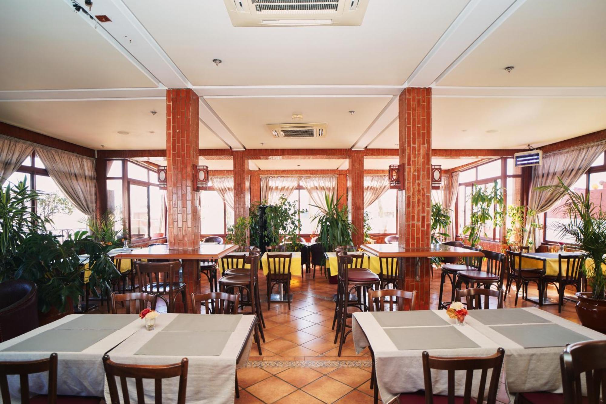 Hotel Texuda Rabat Esterno foto