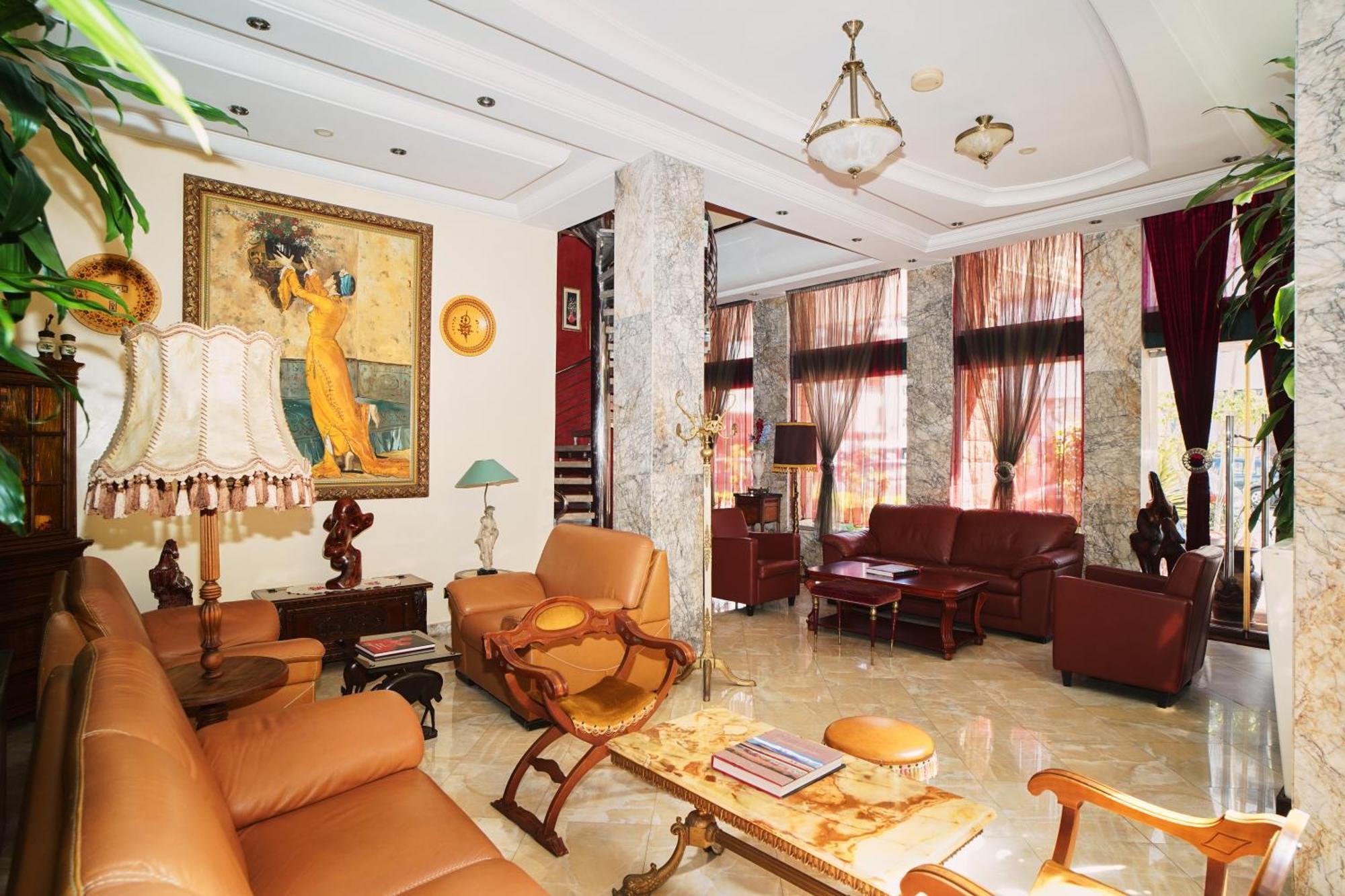 Hotel Texuda Rabat Esterno foto