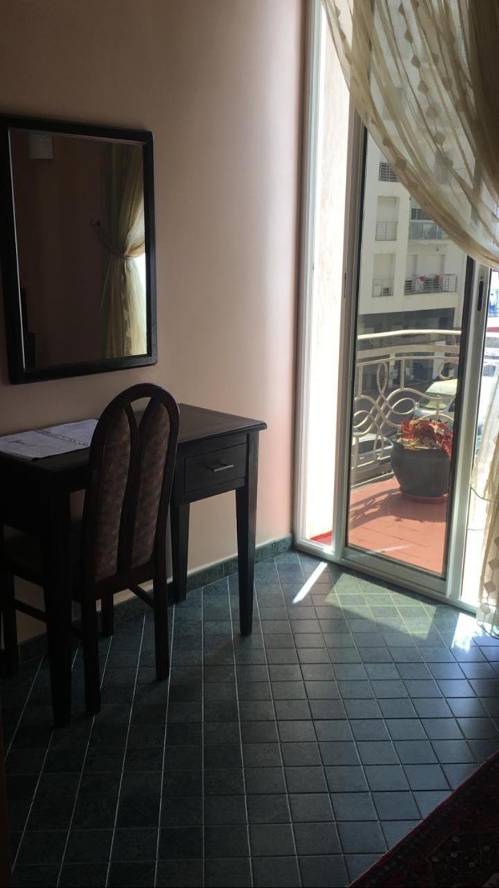 Hotel Texuda Rabat Esterno foto