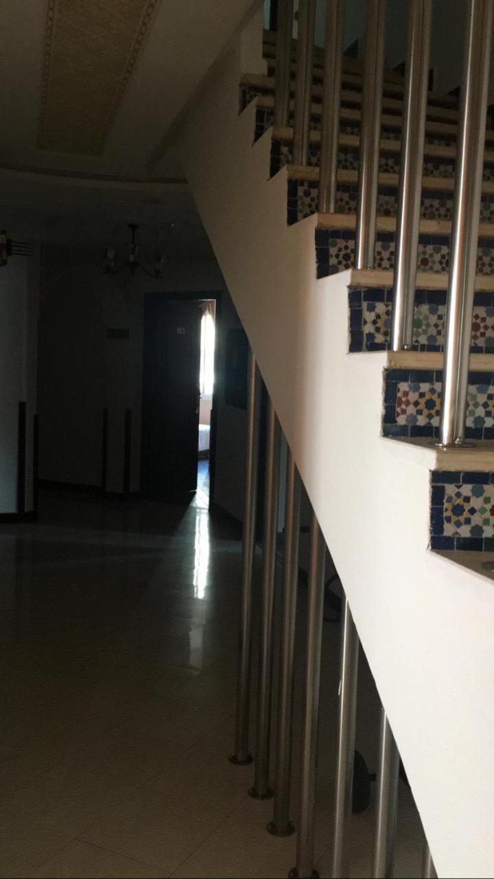 Hotel Texuda Rabat Esterno foto