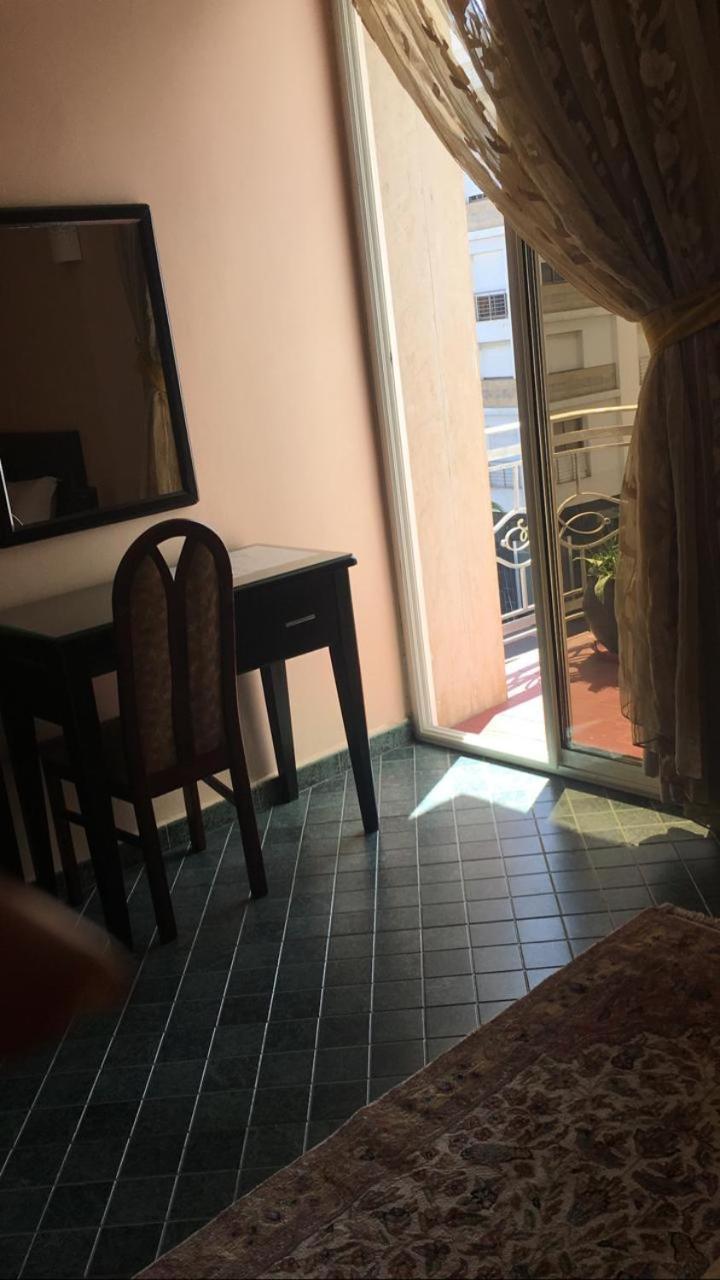 Hotel Texuda Rabat Esterno foto