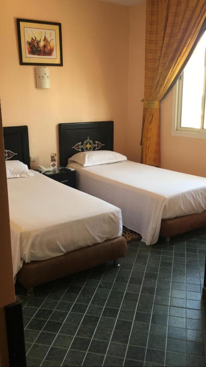 Hotel Texuda Rabat Esterno foto