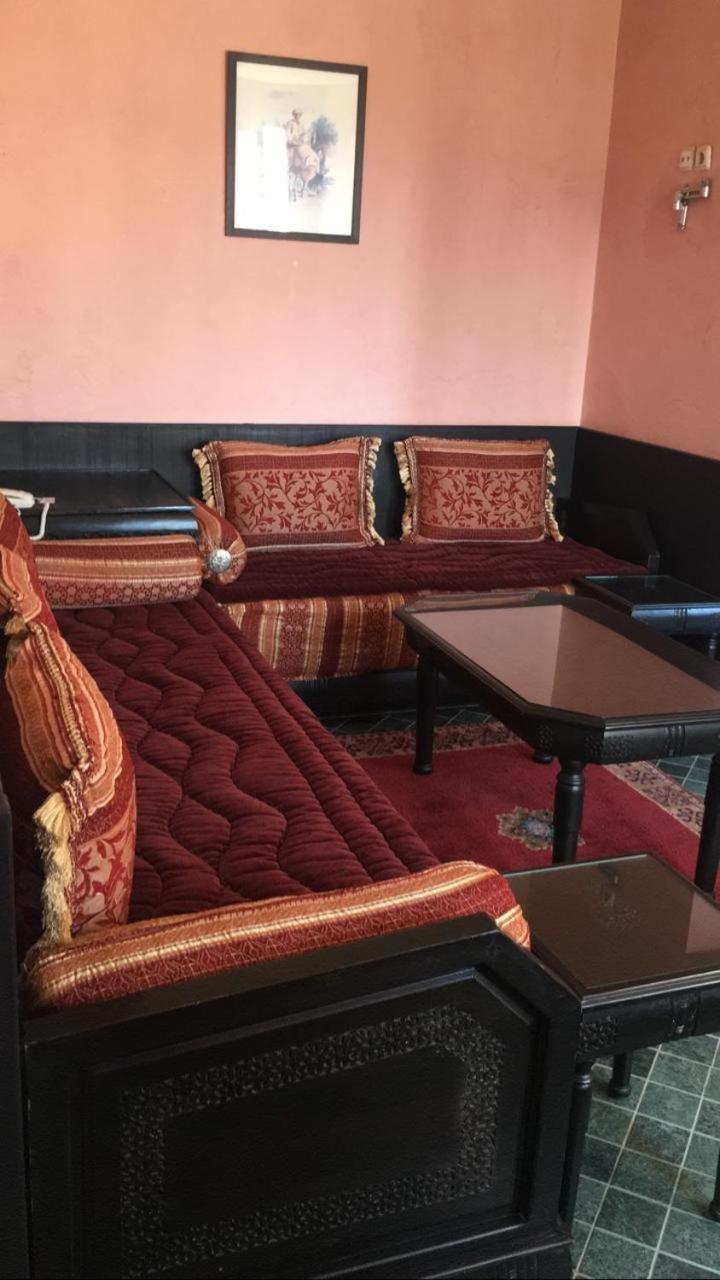 Hotel Texuda Rabat Esterno foto